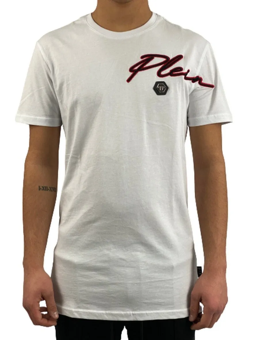 T-Shirt Philipp Plein CMTK4648/PJY002N01