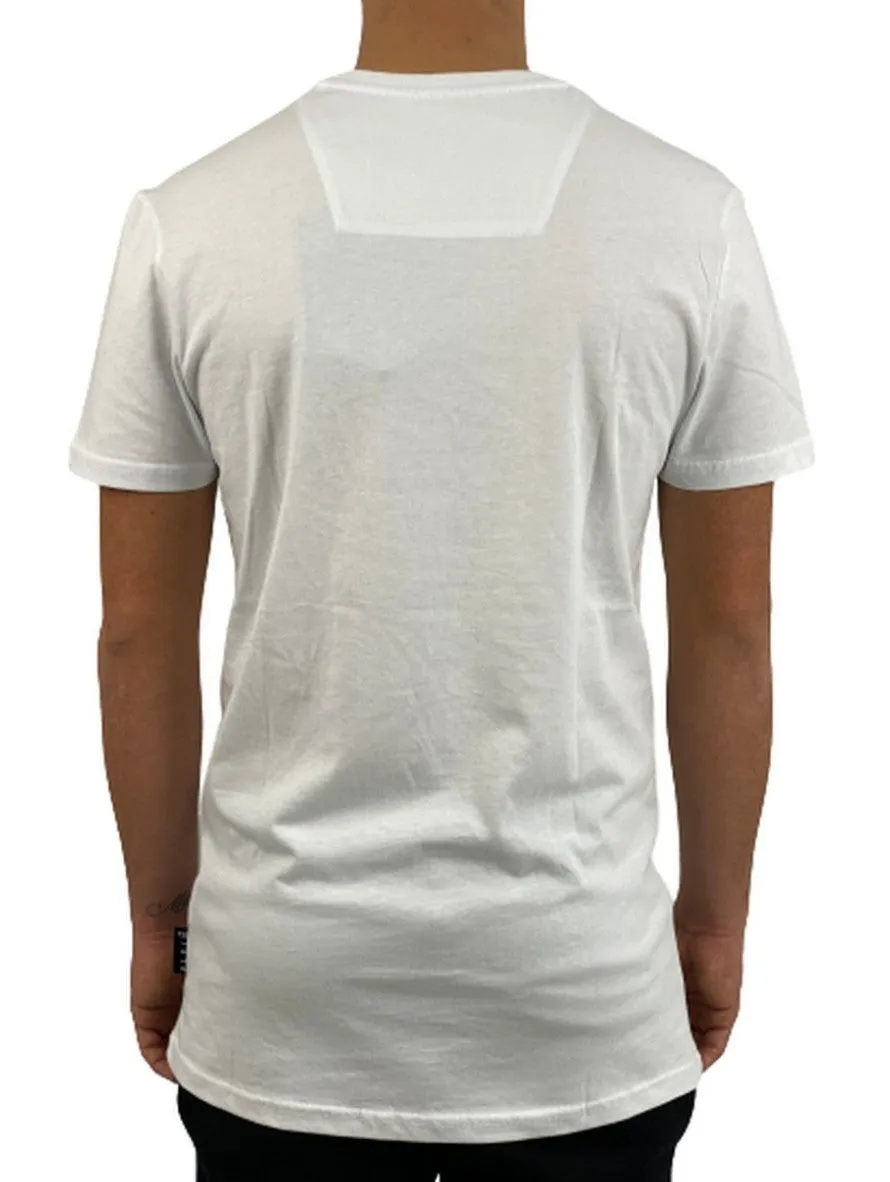 T-Shirt Philipp Plein CMTK4648/PJY002N01