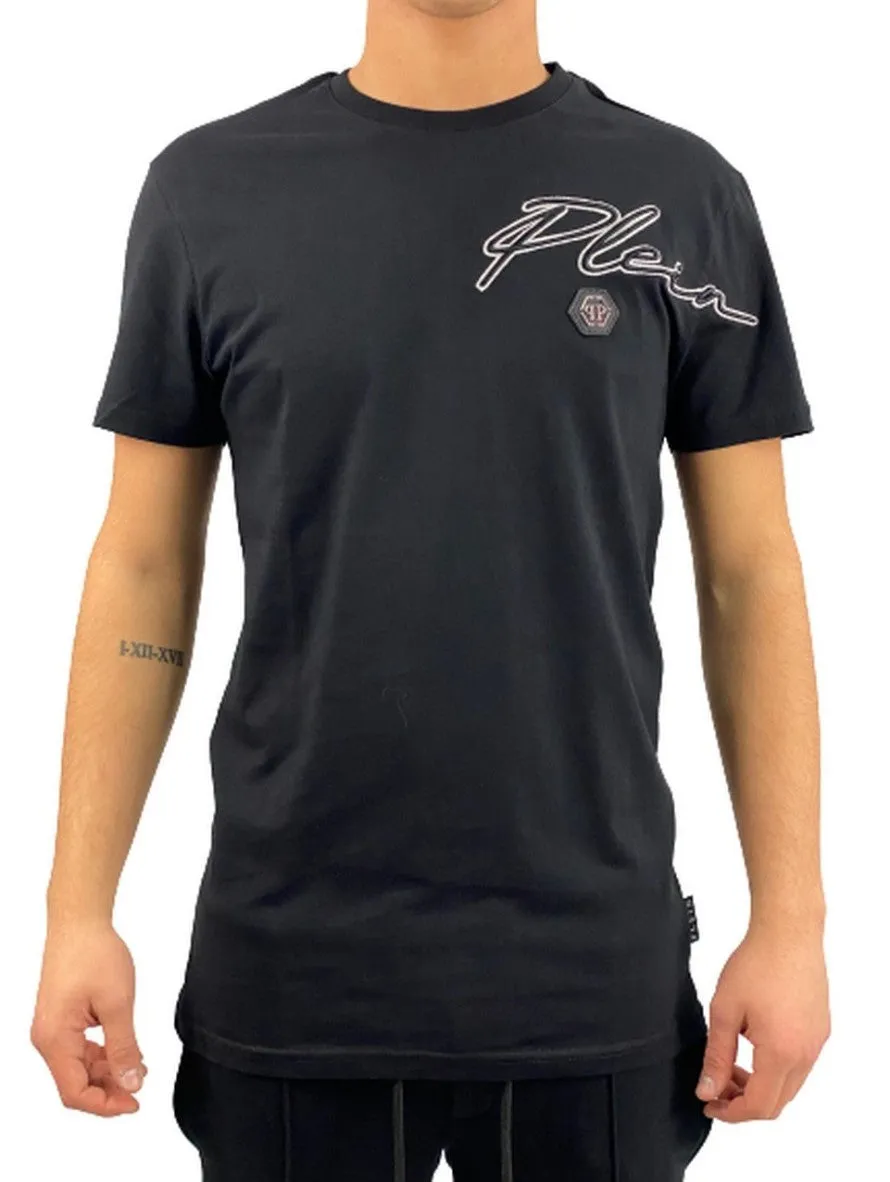 T-Shirt Philipp Plein CMTK4648/PJY002N01