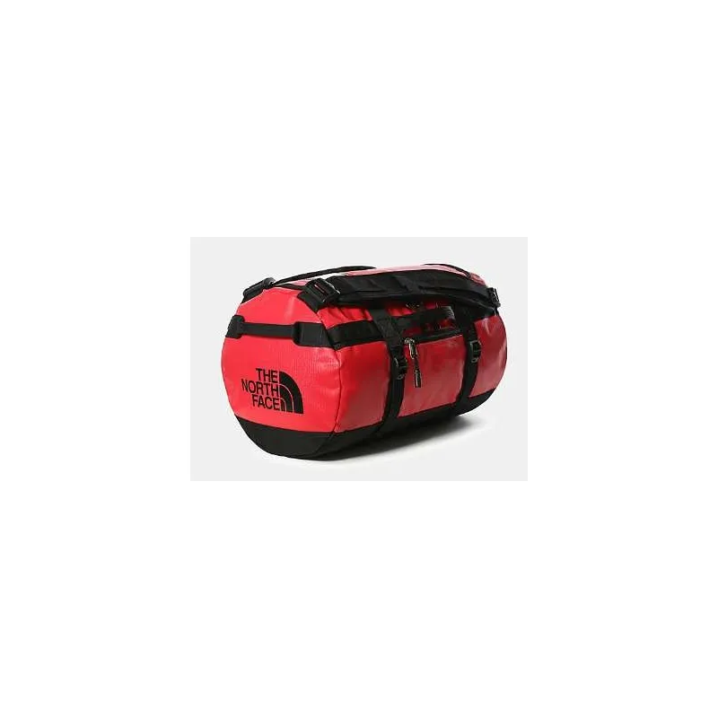 The North Face Base Camp Duffel Tnf Red/Tnf Blk