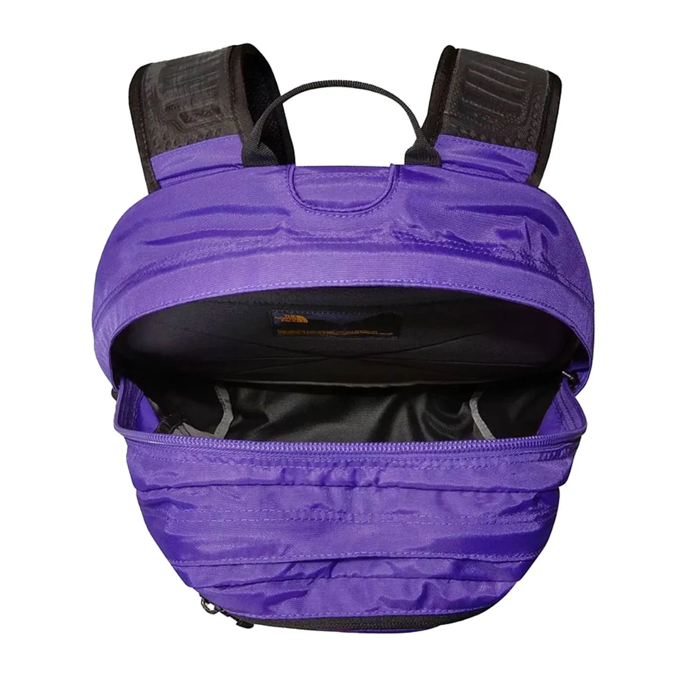 The North Face Borealis Classic Peak Purple / TNF Black - Zaino Viola    