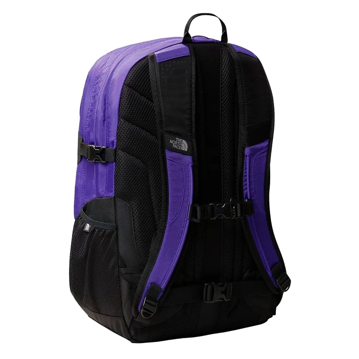 The North Face Borealis Classic Peak Purple / TNF Black - Zaino Viola    