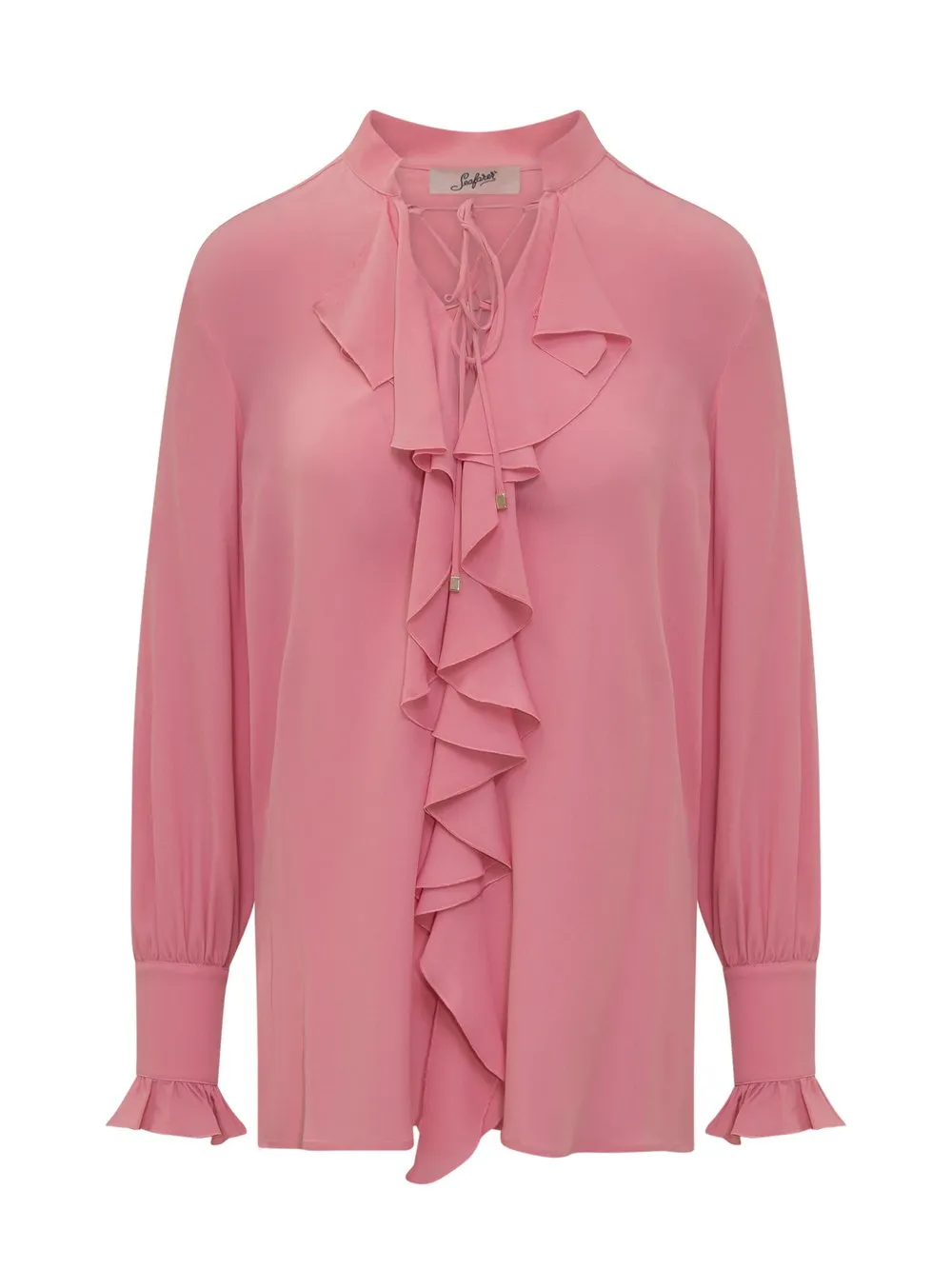 THE SEAFARER Camicia Milly 