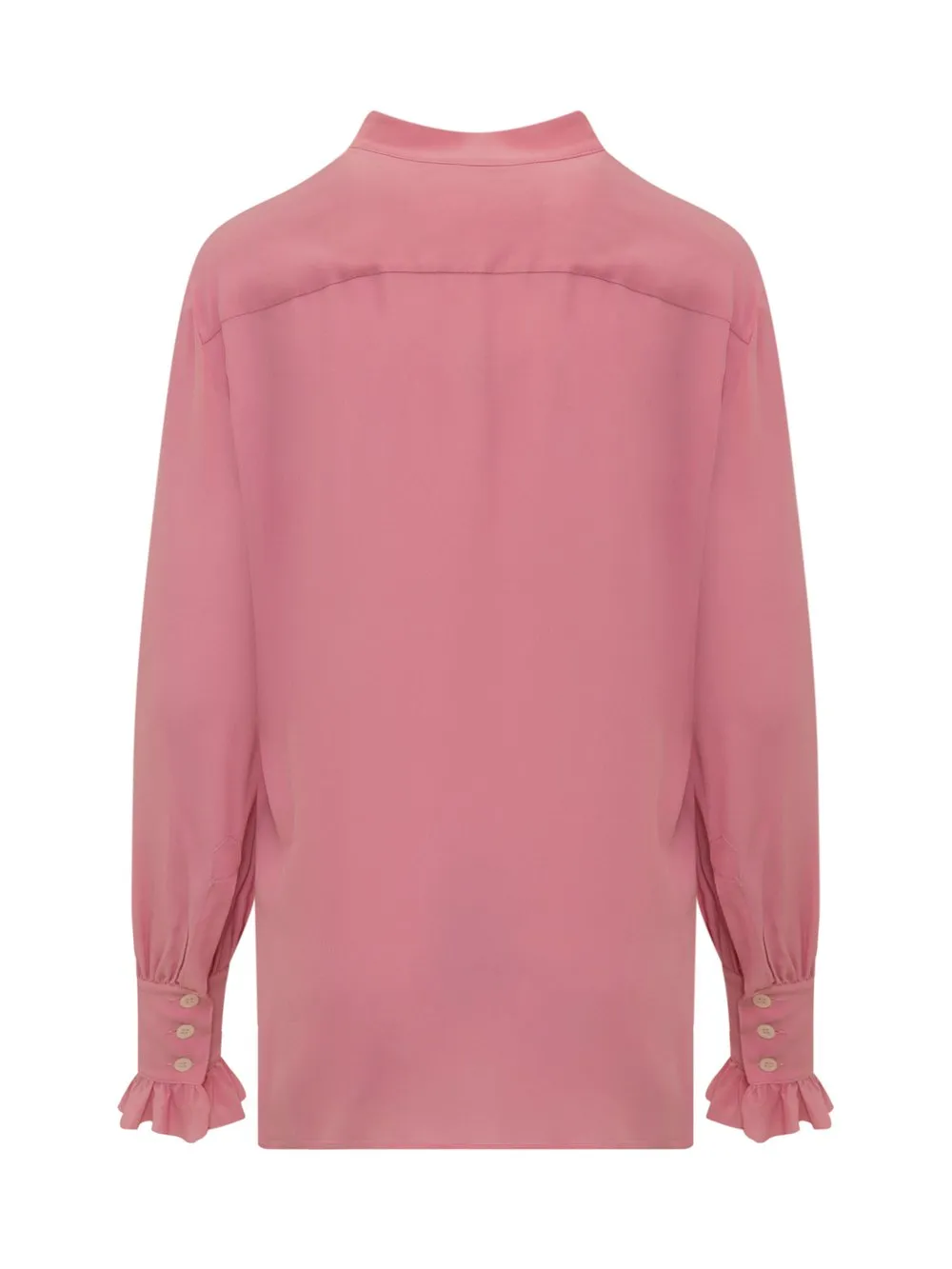THE SEAFARER Camicia Milly 