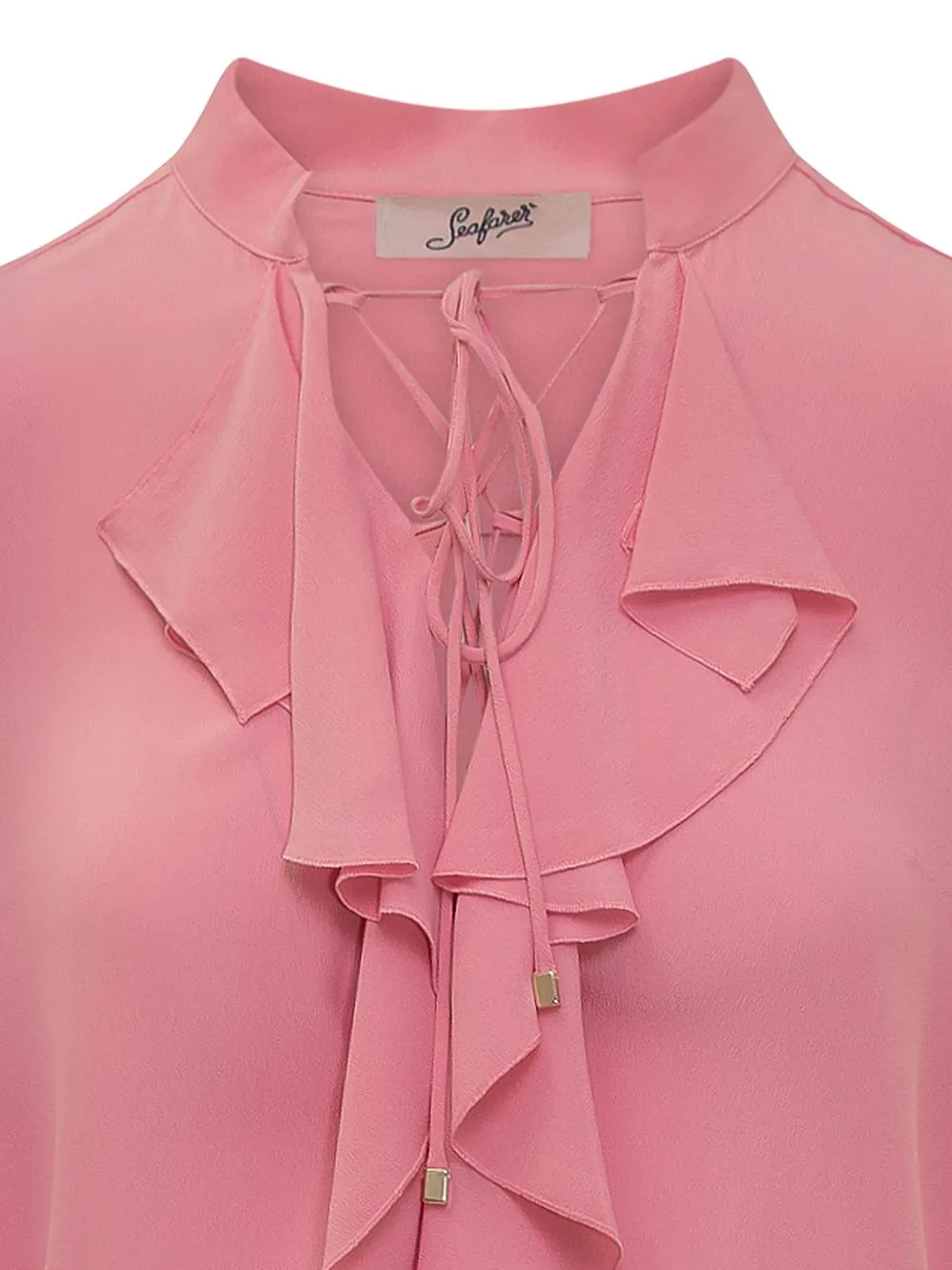 THE SEAFARER Camicia Milly 