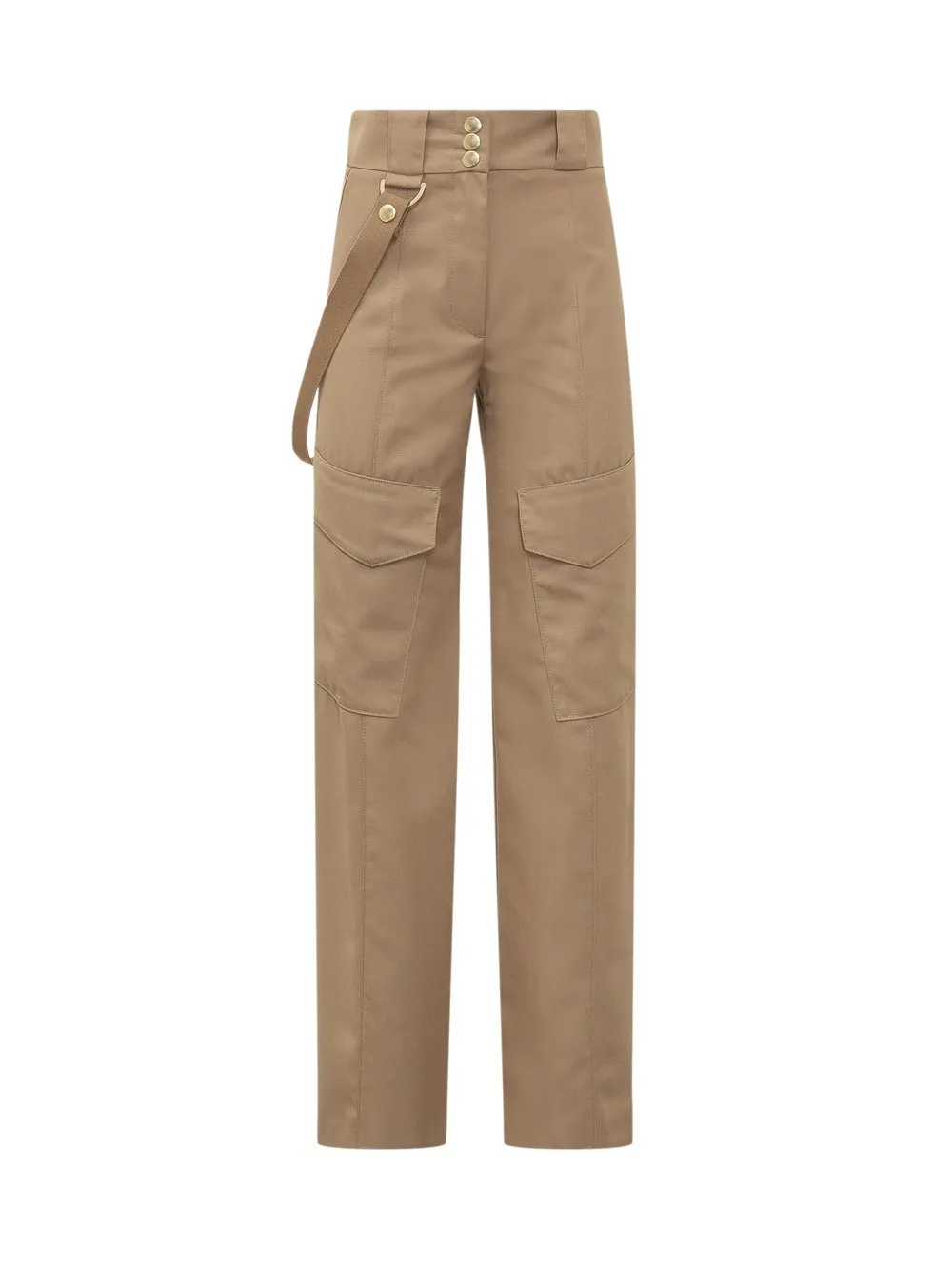 THE SEAFARER Pantalone Cargo Geraldine 