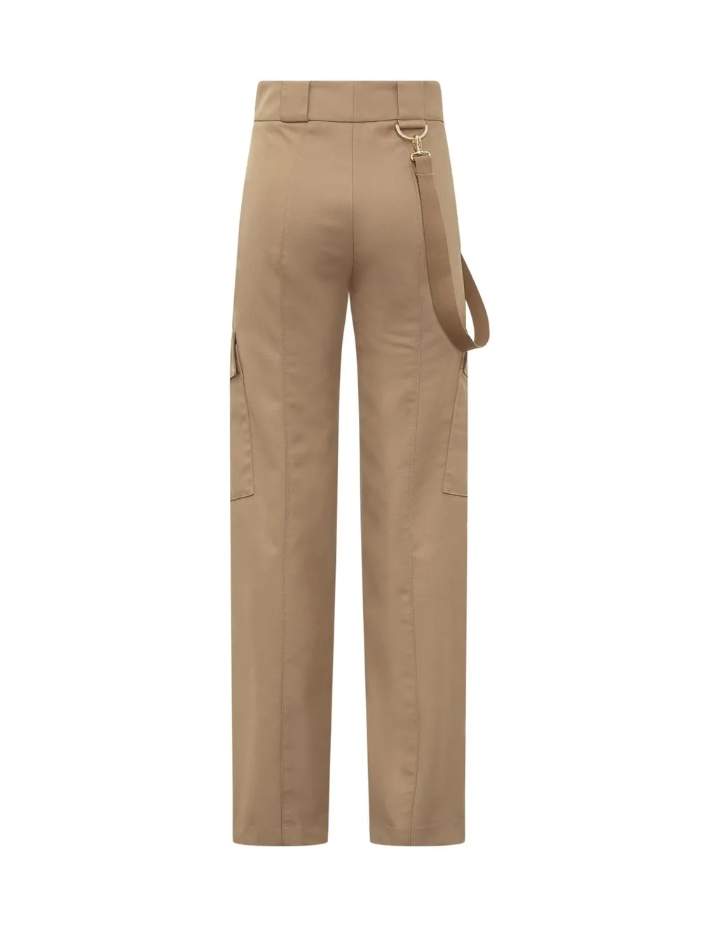 THE SEAFARER Pantalone Cargo Geraldine 