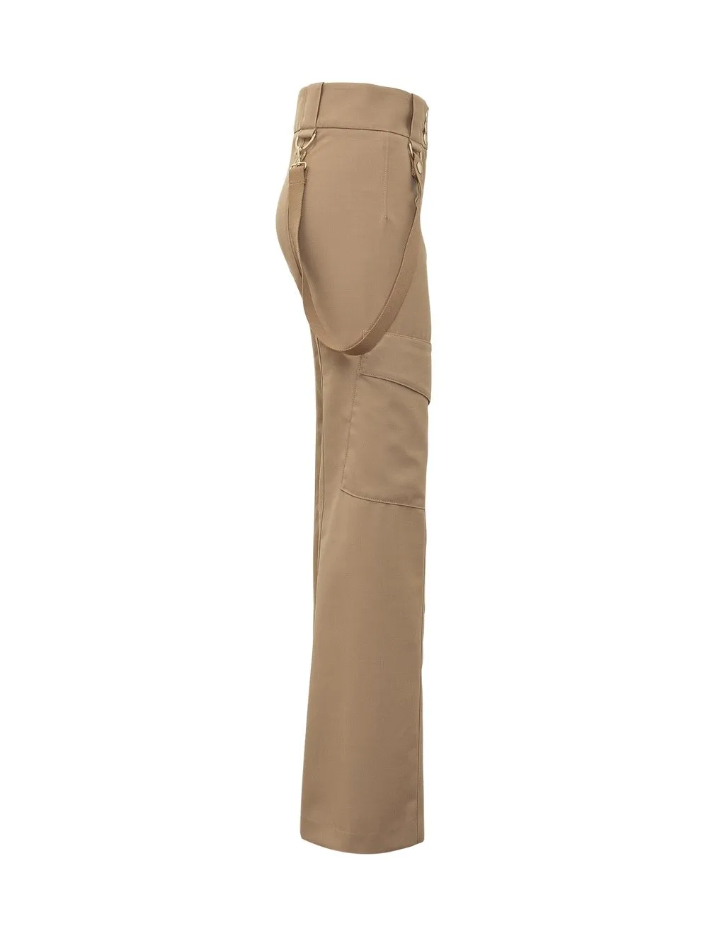 THE SEAFARER Pantalone Cargo Geraldine 