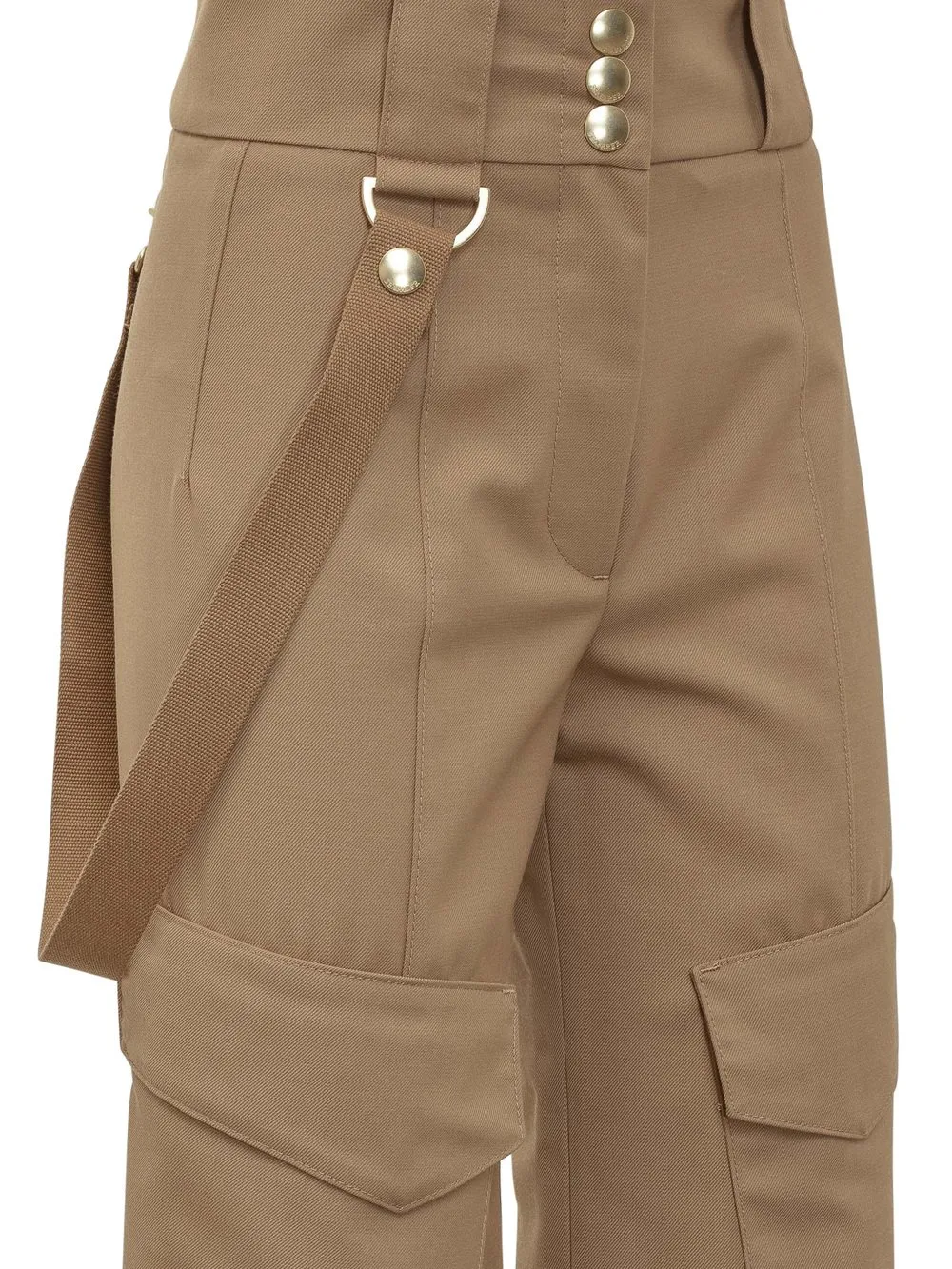 THE SEAFARER Pantalone Cargo Geraldine 