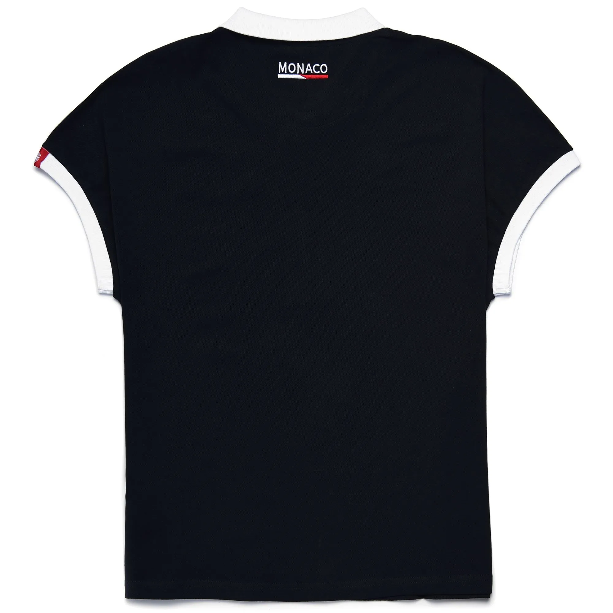 TOFFY MONACO BLUE NAVY-WHITE