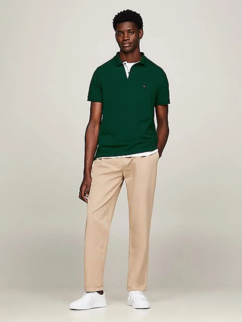 Tommy Hilfiger