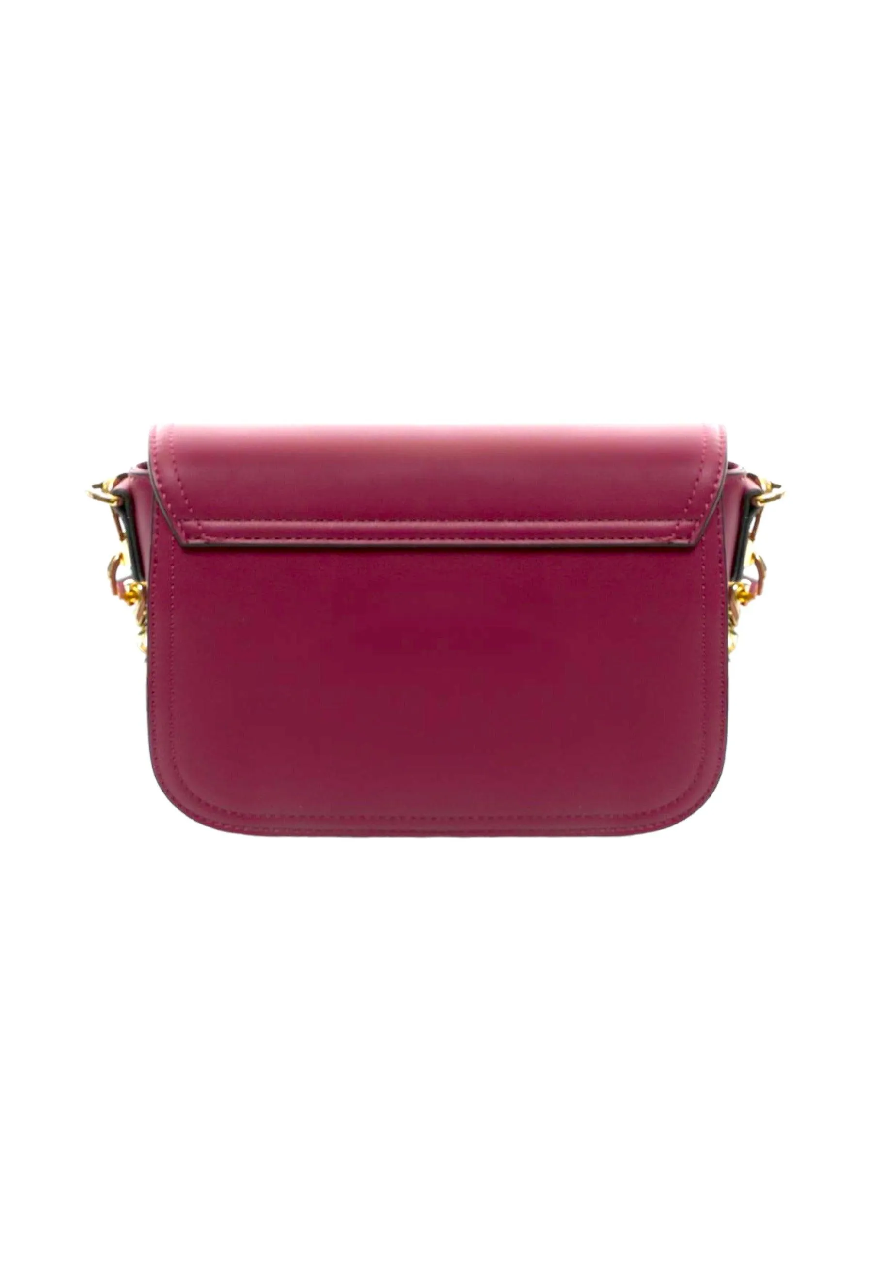 TWINSET Borsa Tracolla Raspberry Viola 232TB7073