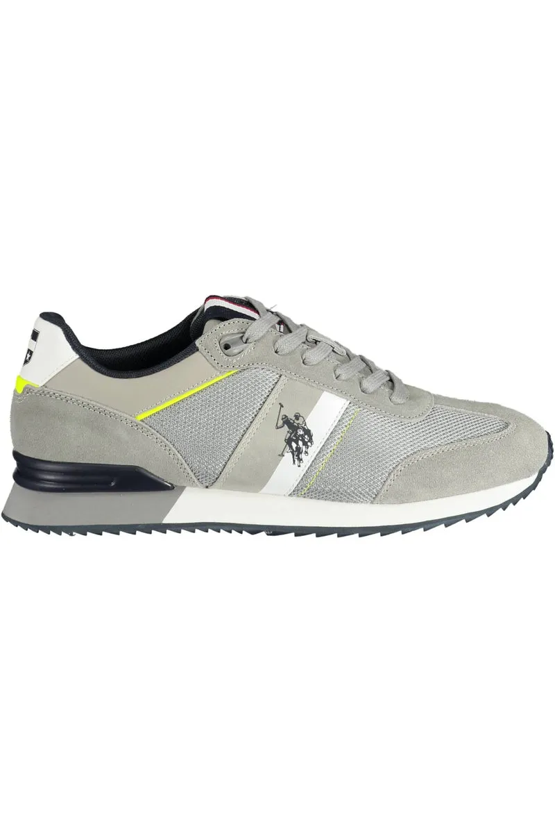 U.S. POLO ASSN. CALZATURA SPORTIVA Uomo