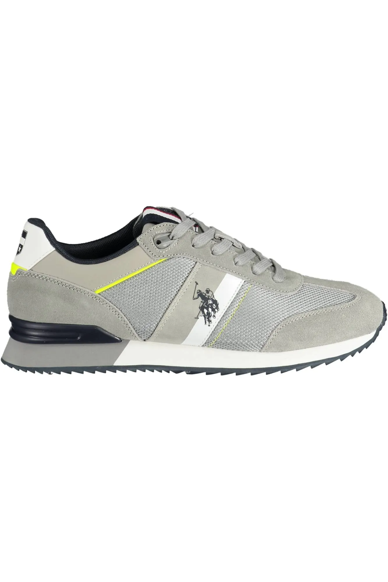 U.S. POLO ASSN. CALZATURA SPORTIVA Uomo