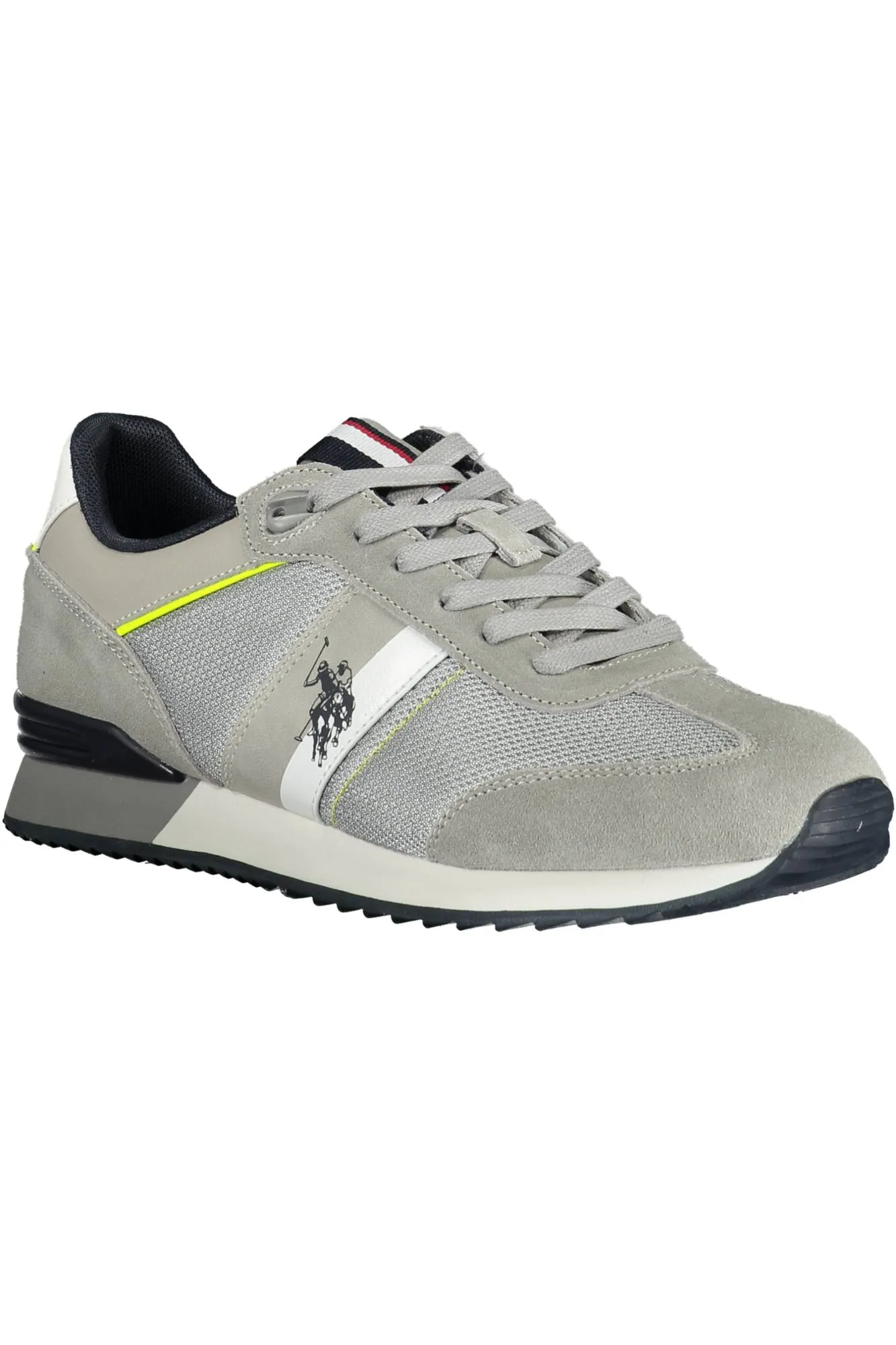 U.S. POLO ASSN. CALZATURA SPORTIVA Uomo
