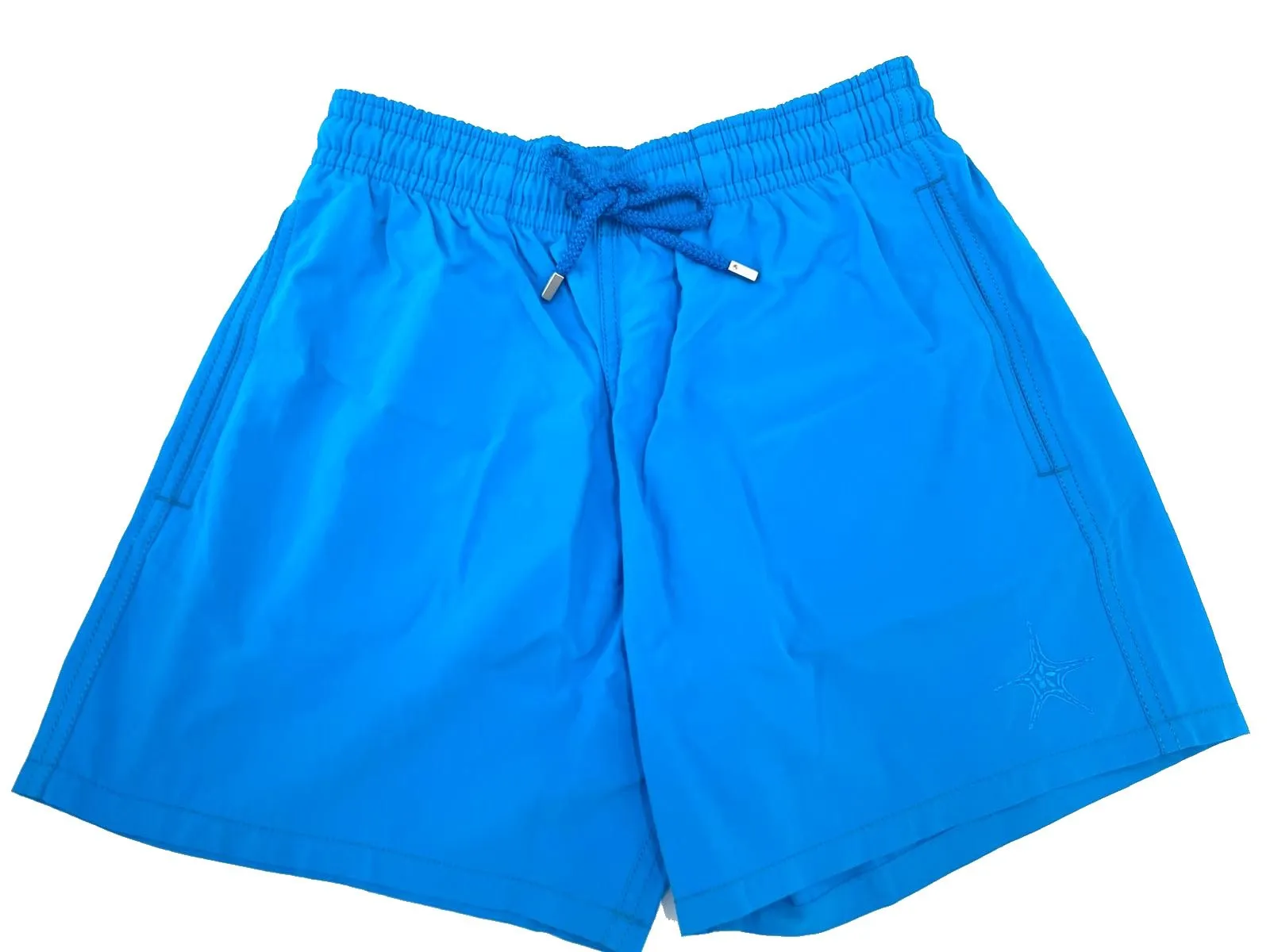 VILEBREQUIN   COSTUME DA BAGNO AZZURRO AQUA-MAGIC
