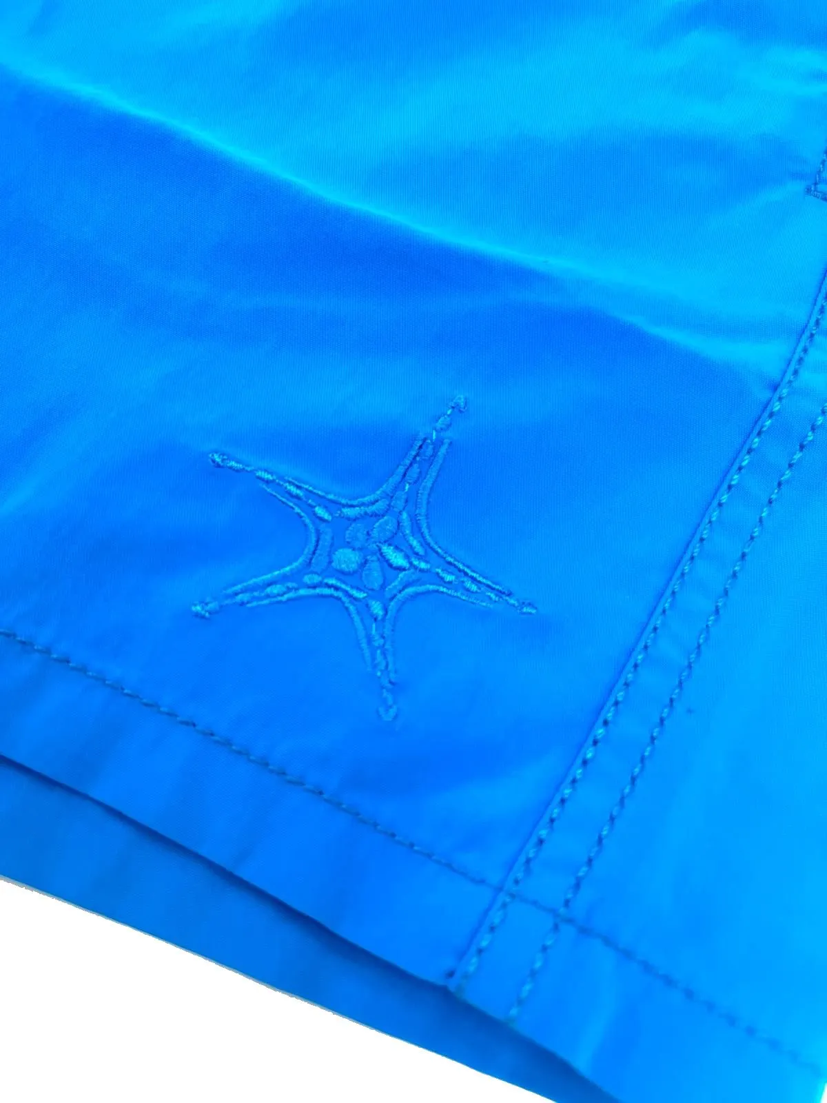 VILEBREQUIN   COSTUME DA BAGNO AZZURRO AQUA-MAGIC