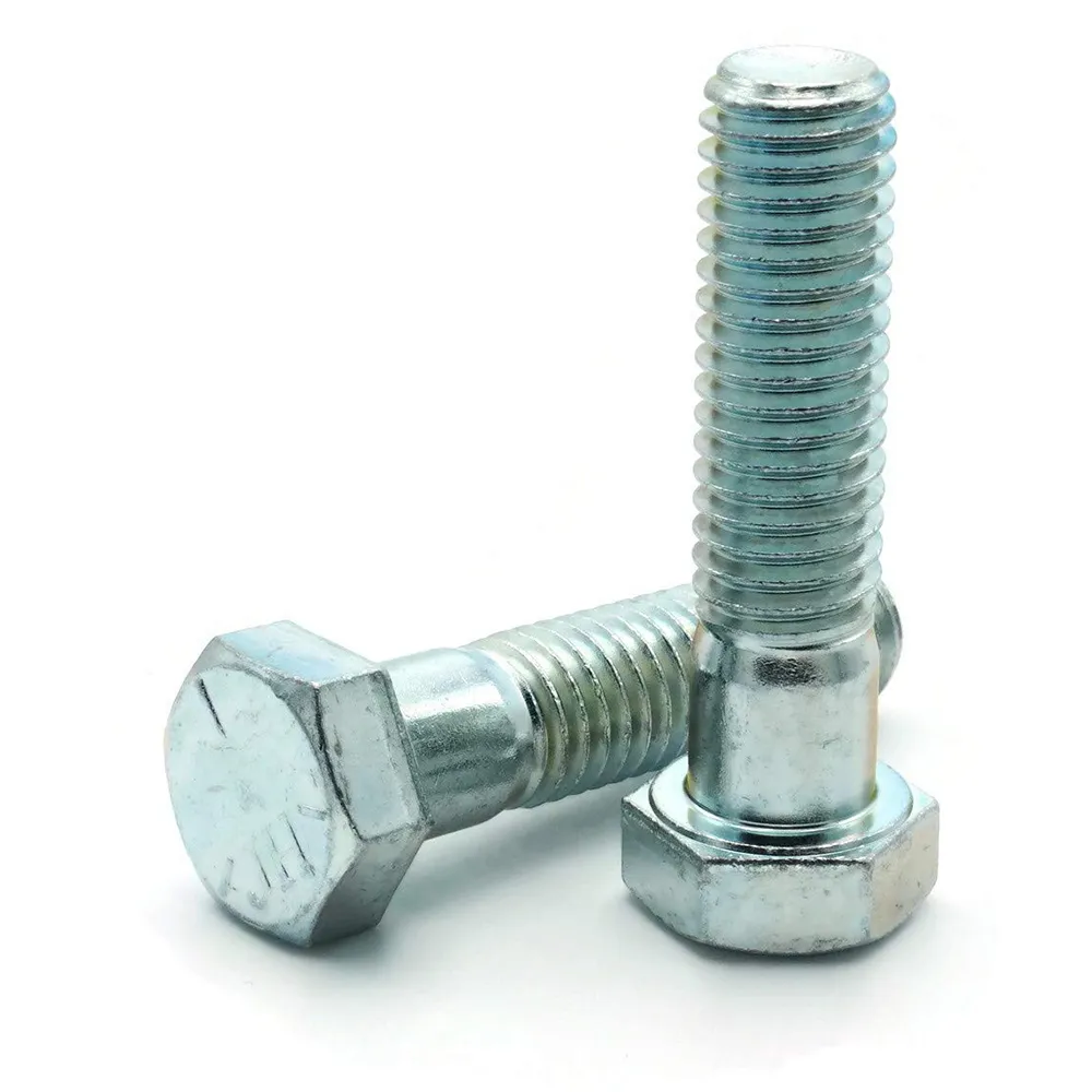 Vite metrica RS PRO in Acciaio, 1/2-20poll x 2 3/4poll