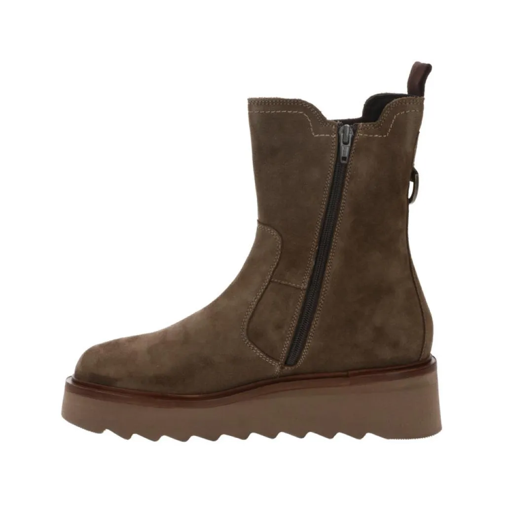 Wrangler  ---------    ------------ JANE CHELSEA stivaletto  donna WL22531A AI23