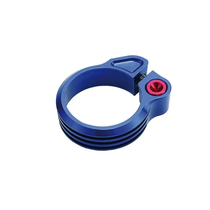 XON COLLARINO REGGISELLA BLU 31,8MM