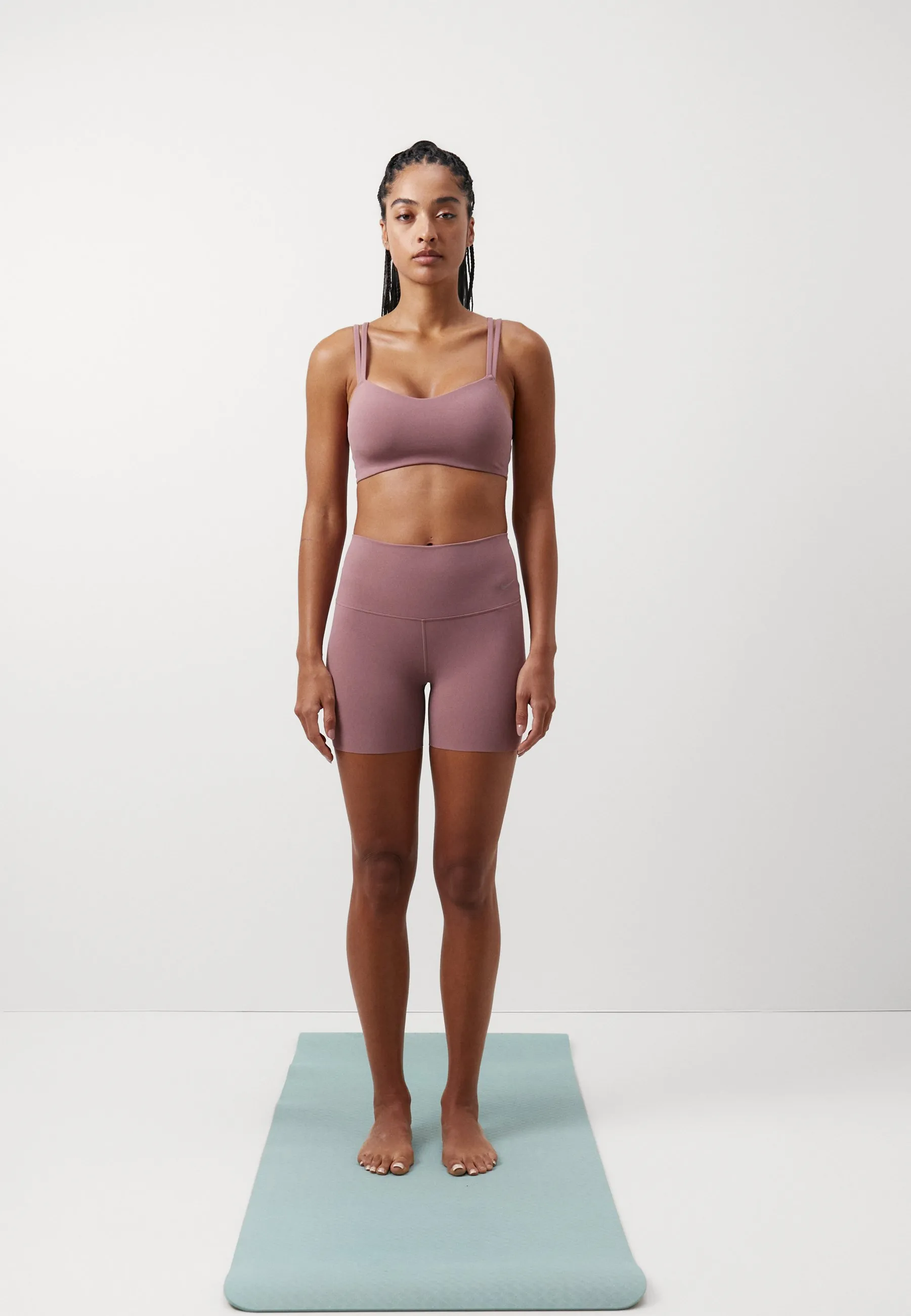 ZENVY SHORT - Collant