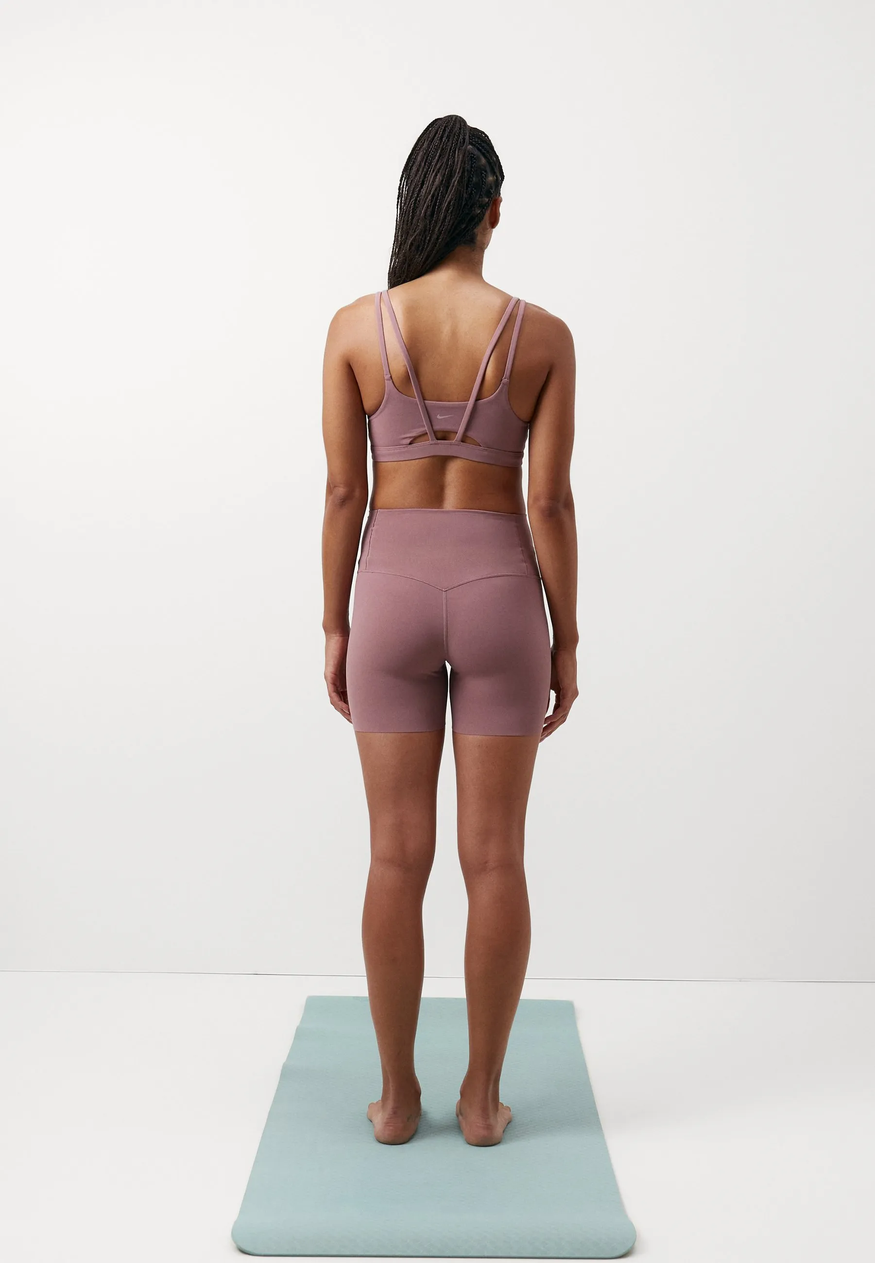 ZENVY SHORT - Collant